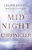 Midnight Chronicles - Blutmagie