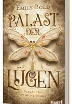 Palast der Lügen: Vergangen ist nicht vorbei