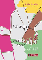 Ich sage Hallo und dann nichts