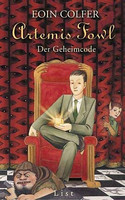 Artemis Fowl. Der Geheimcode