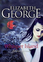 Whisper Island - Sturmwarnung