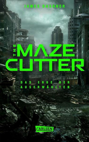 The Maze Cutter