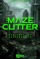 The Maze Cutter