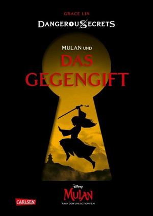 Mulan und das Gegengift