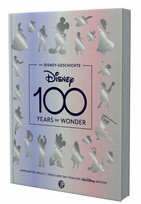 100 Years of Wonder