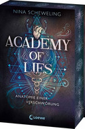 Academy of Lies - Anatomie einer Verschwörung