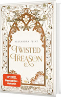 Twisted Treason