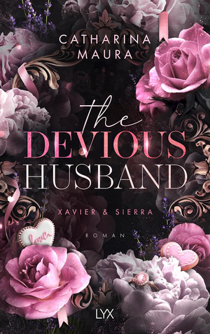 The Devious Husband (The Windsors 6)