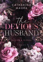 The Devious Husband (The Windsors 6)
