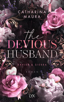 The Devious Husband (The Windsors 6)