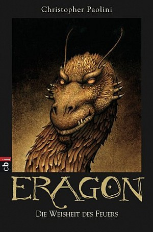 Eragon: Die Weisheit des Feuers