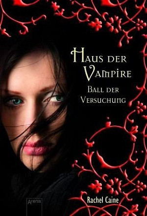 Haus der Vampire 4 - Ball der Versuchung