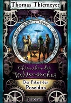 Der Palast des Poseidon