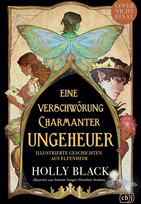 Eine Verschwörung charmanter Ungeheuer
