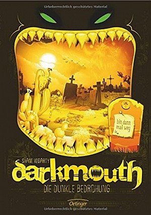 Darkmouth - Die Dunkle Bedrohung (4)