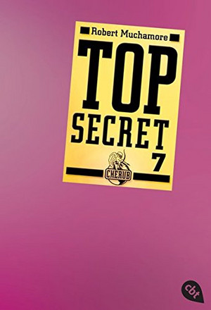 Top Secret 7 - Der Verdacht