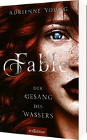 Fable - Der Gesang des Wassers
