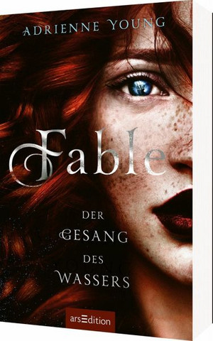 Fable - Der Gesang des Wassers
