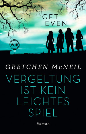 Get Even: Vergeltung ist kein leichtes Spiel