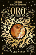 Grim & Oro: Lightlark - Duell um Islas Herz