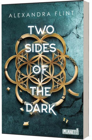 Two Sides of the Dark