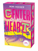 Center of my Heart