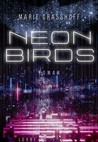 Neon Birds