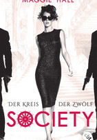 Society Bd. 1 - Der Kreis der Zwölf