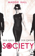 Society Bd. 1 - Der Kreis der Zwölf