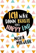 Ich wär dann bereit fürs Happy End