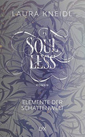 Soulless: Elemente der Schattenwelt