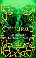 Nijura - Das Erbe der Elfenkrone