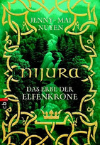 Nijura - Das Erbe der Elfenkrone