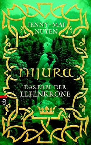 Nijura - Das Erbe der Elfenkrone