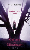 Geboren um Mitternacht - Shadow Falls Camp (1) 