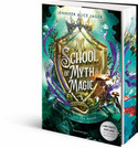 School of Myth & Magic: Der Fluch der Meere
