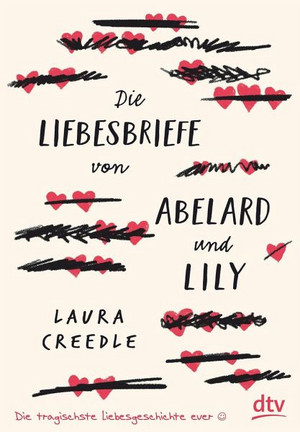 Die Liebesbriefe von Abelard und Lily