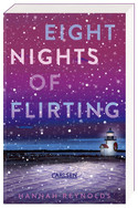 Eight Nights of Flirting