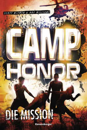 Camp Honor: Die Mission