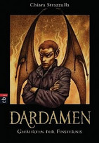 DARDAMEN - Gefährten der Finsternis