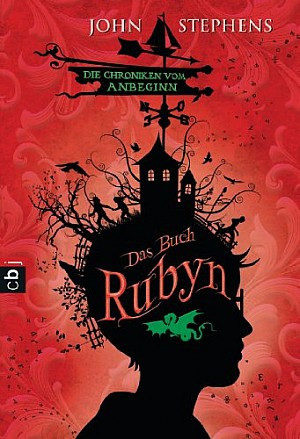 Rubyn - Die Chroniken vom Anbeginn