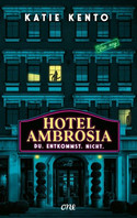 Hotel Ambrosia