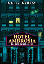 Hotel Ambrosia