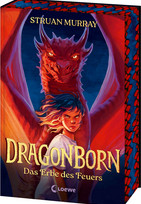 Dragonborn - 1. Das Erbe des Feuers