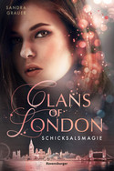 Clans of London: Schicksalsmagie