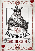 Dancing Jax - Zwischenspiel