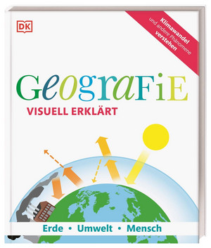 Geografie visuell erklärt