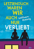 Letztendlich waren wir auch nur verliebt