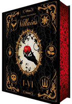 Disney Villains: Band I-VI (Luxusausgabe)