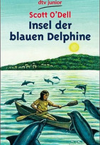 Die Insel der blauen Delphine